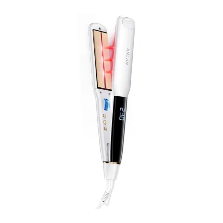 Straightener with ionization and infrared ANLAN 05-AJB51-02E